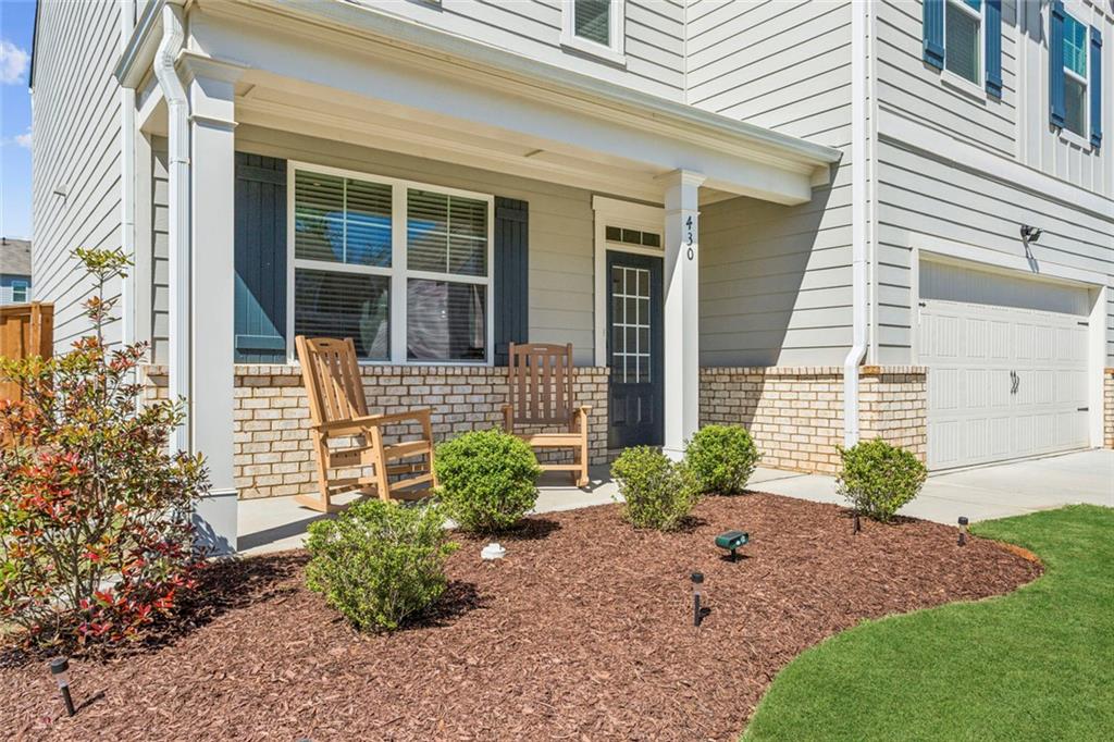 430 Highgrove Way