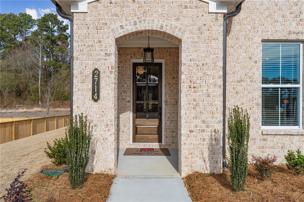 2714 Byess Court