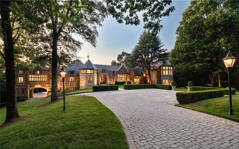 4665 Riverview Road Atlanta GA 30327