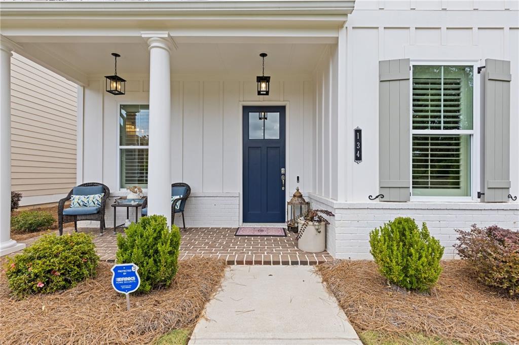 134 Kingwood Drive