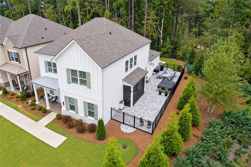 134 Kingwood Drive