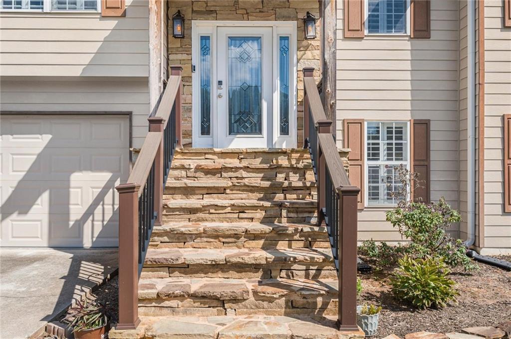 448 Summer Creek Drive