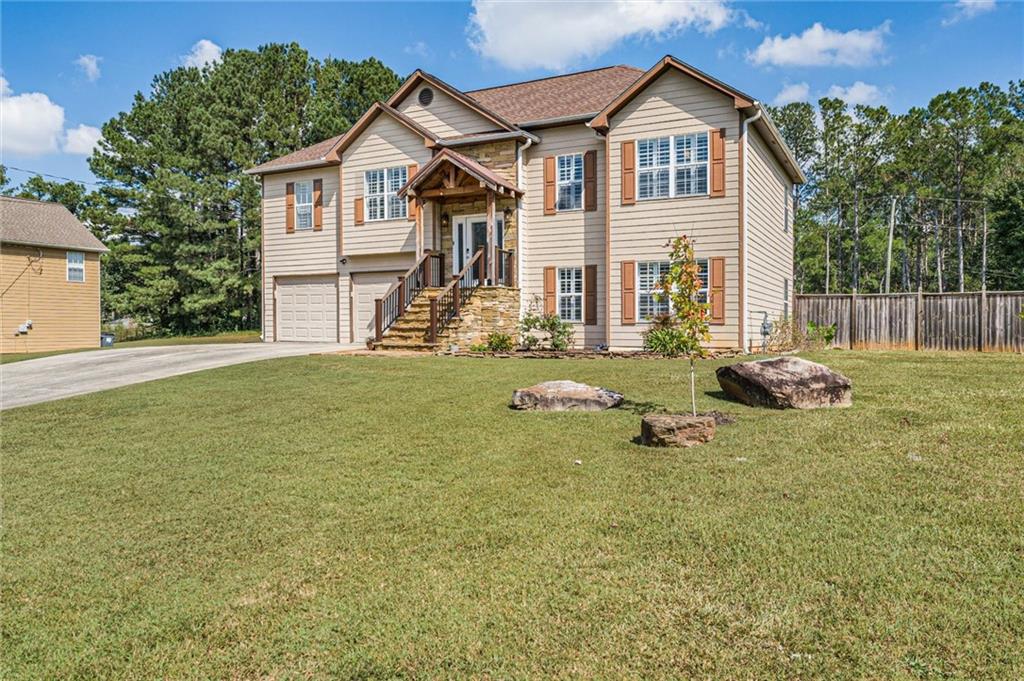 448 Summer Creek Drive