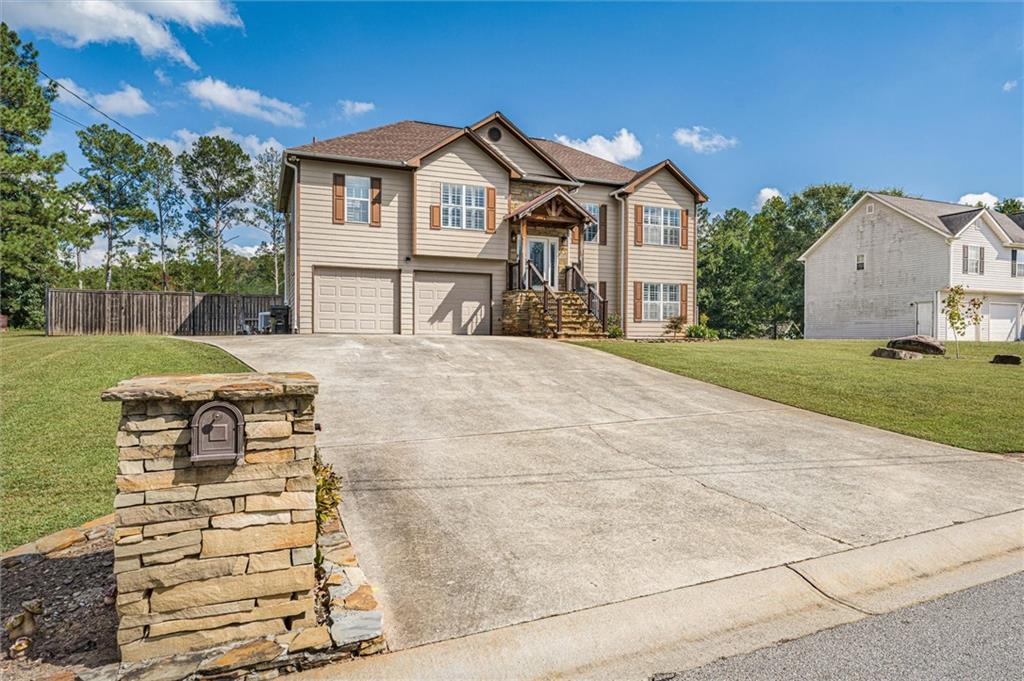448 Summer Creek Drive