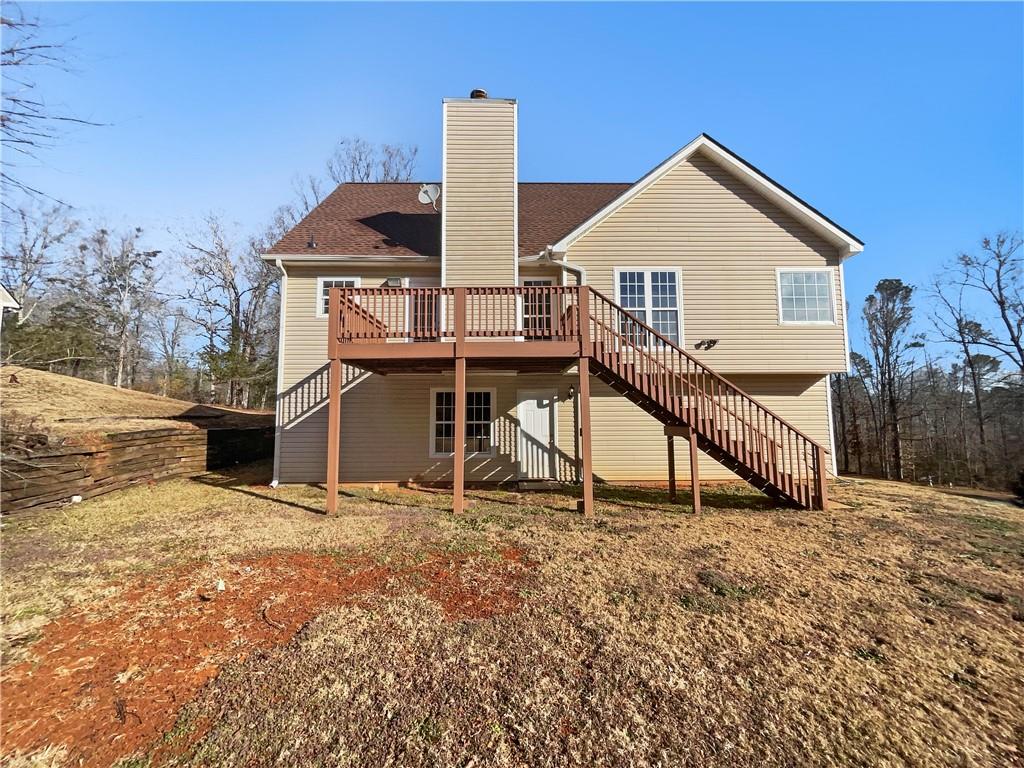 46 Norman Road, Covington, Georgia image 22