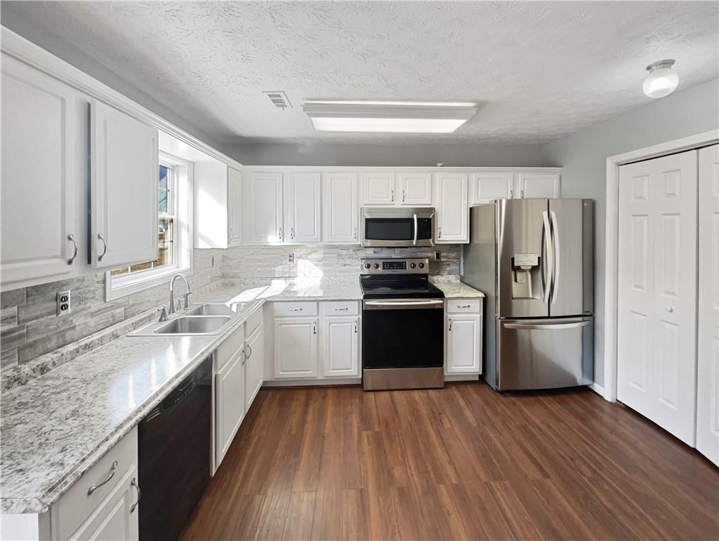 46 Norman Road, Covington, Georgia image 11