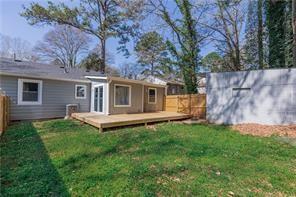 1268 Kenilworth Drive, Atlanta, Georgia image 16