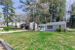 1268 Kenilworth Drive, Atlanta, Georgia image 19