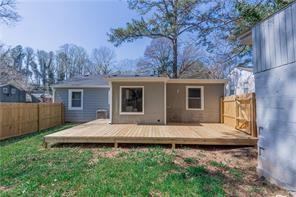 1268 Kenilworth Drive, Atlanta, Georgia image 14