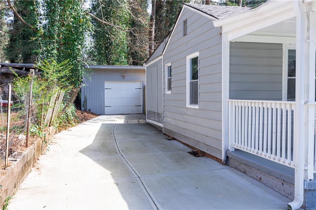 1268 Kenilworth Drive, Atlanta, Georgia image 17
