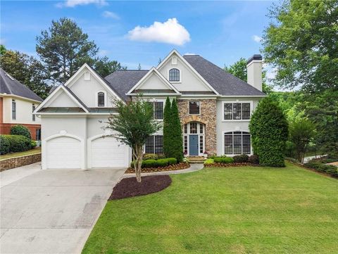 Photo of 105 Crestwicke Trace, Atlanta, GA 30319 (MLS # 7770238)