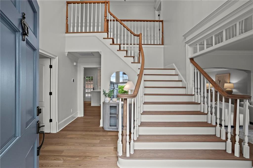 105 Crestwicke Trace