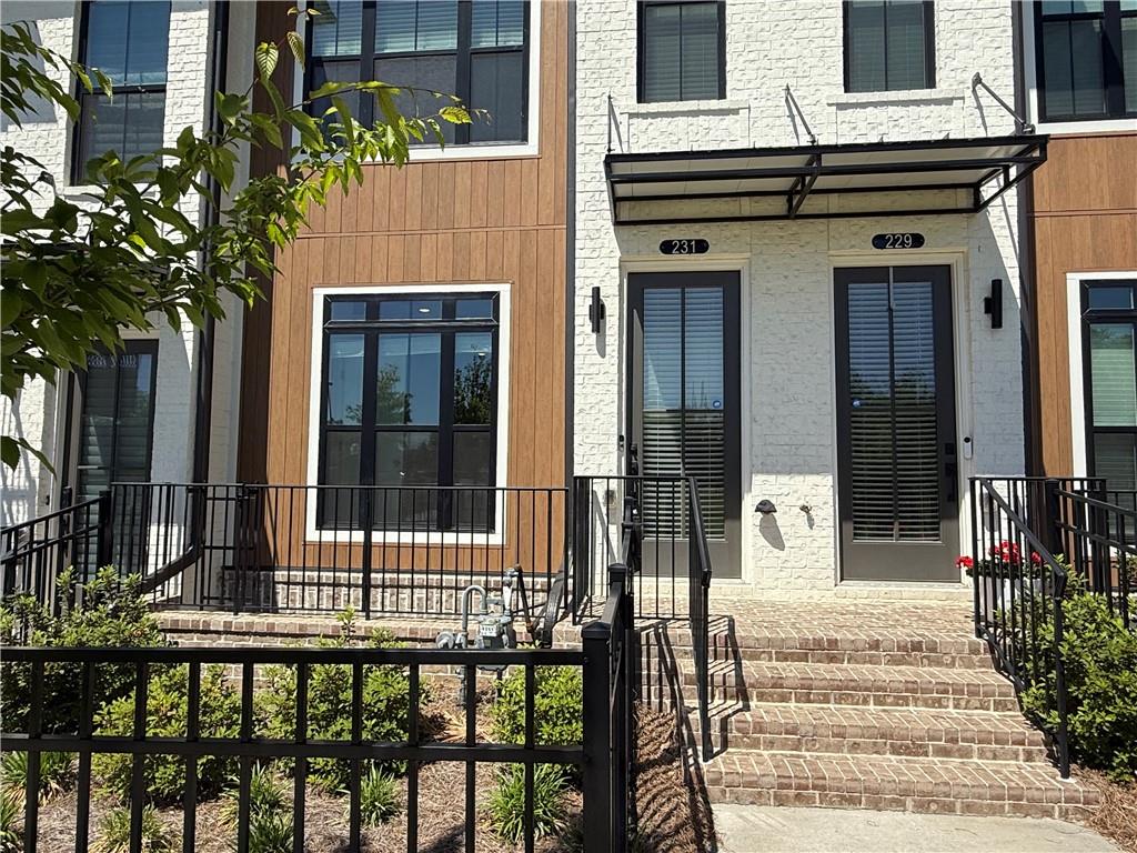 231 Downing Drive