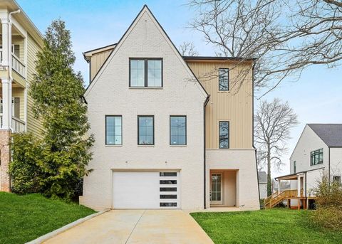 3245 Mae Avenue NE Atlanta GA 30319