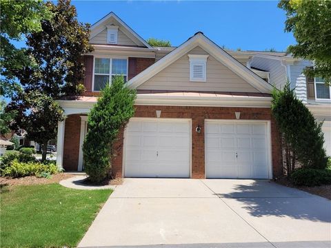 2114 Hailston Drive Duluth GA 30097