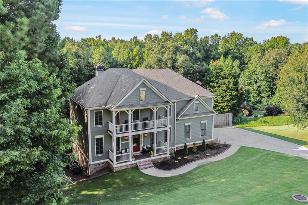 307 Tall Pines Court