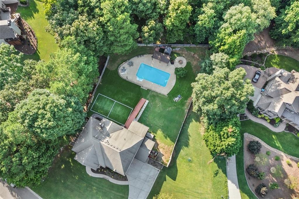307 Tall Pines Court