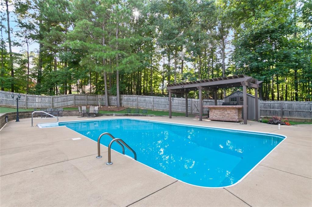 307 Tall Pines Court