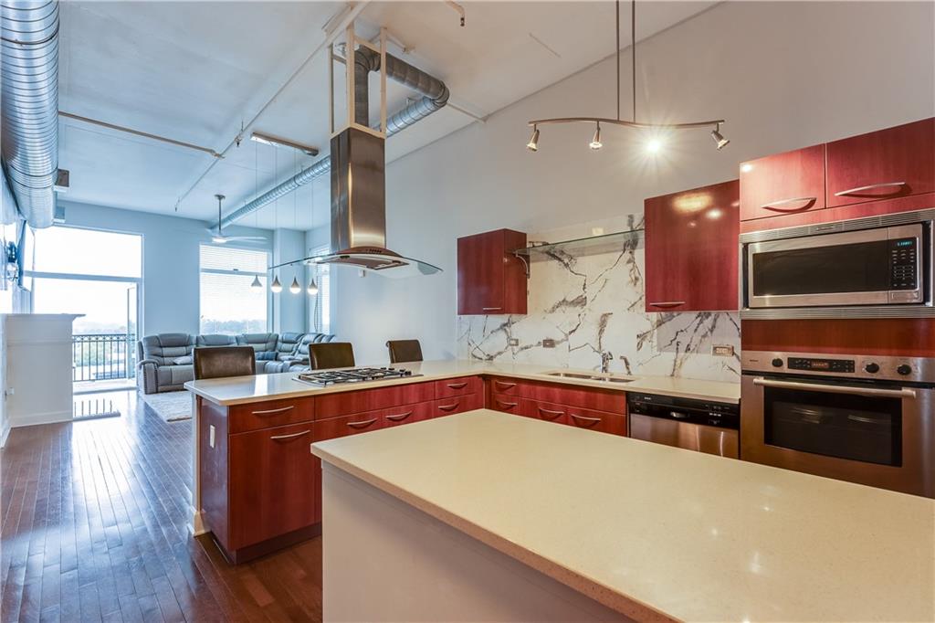 3820 Roswell Road NE 902