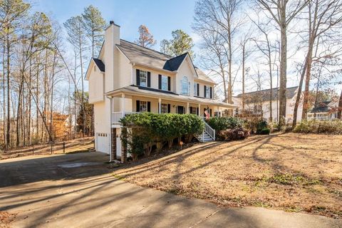 A home in Dallas