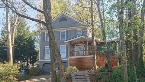 536 Oakview Road Decatur GA 30030