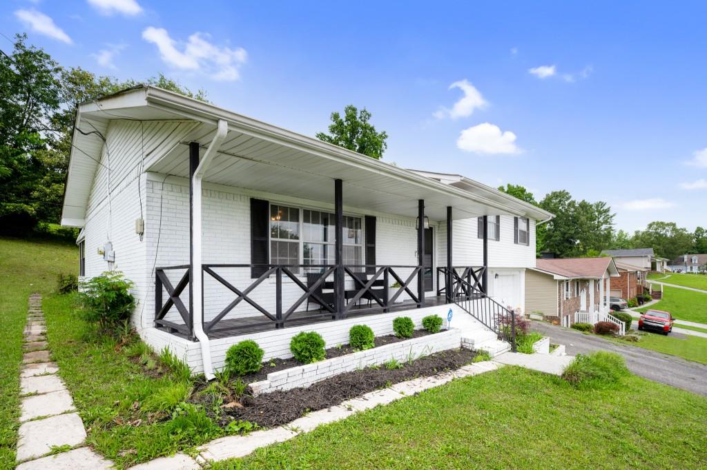 1717 E Rebel Road, Rossville, Georgia image 28