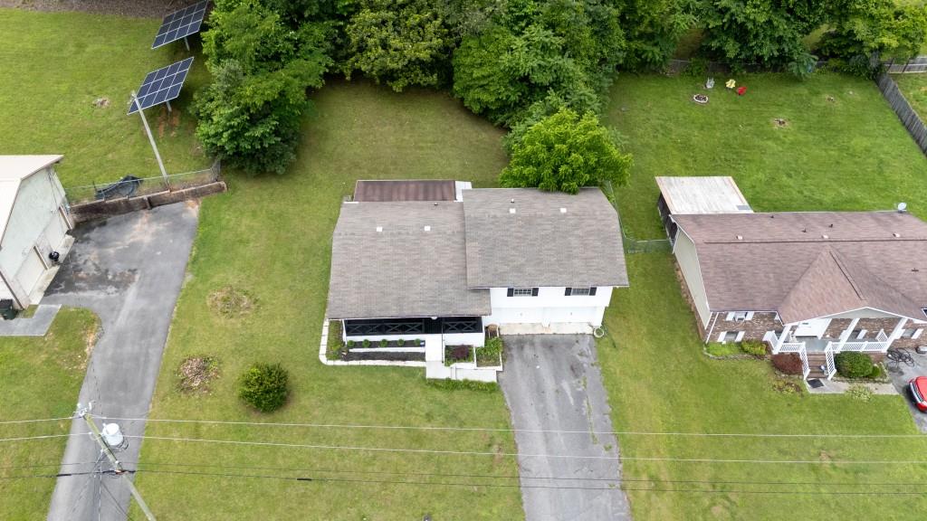 1717 E Rebel Road, Rossville, Georgia image 2