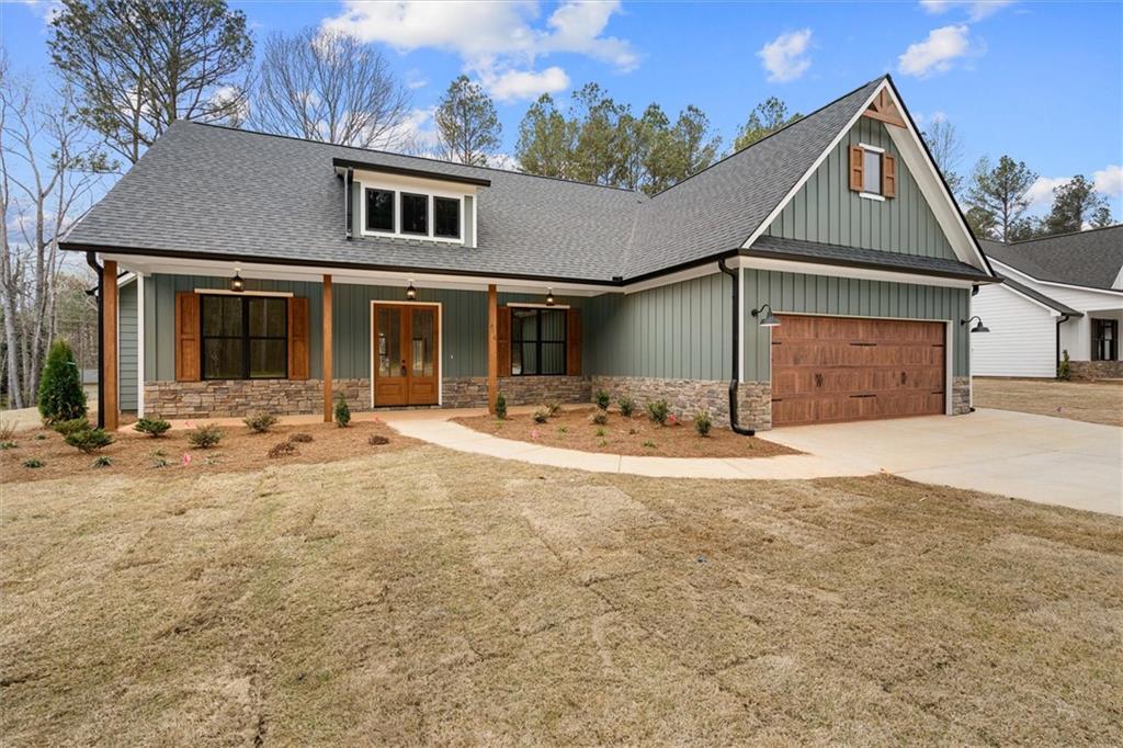 816 Presley Farm Parkway