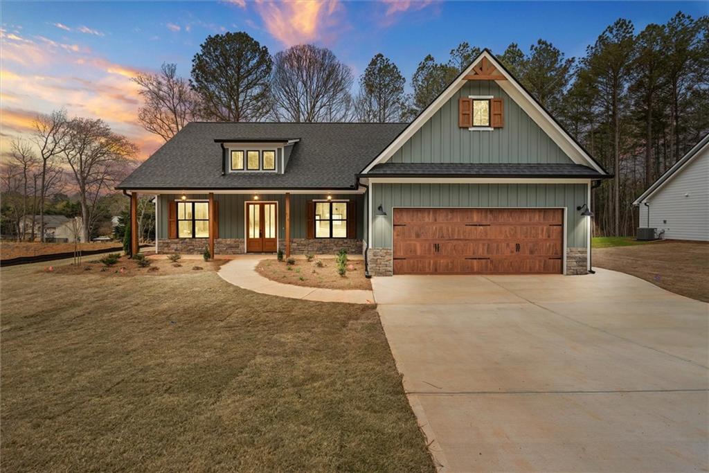 816 Presley Farm Parkway
