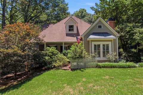 Homes For Sale - 1042 Bailey Road<br/> Woodstock, GA 30188