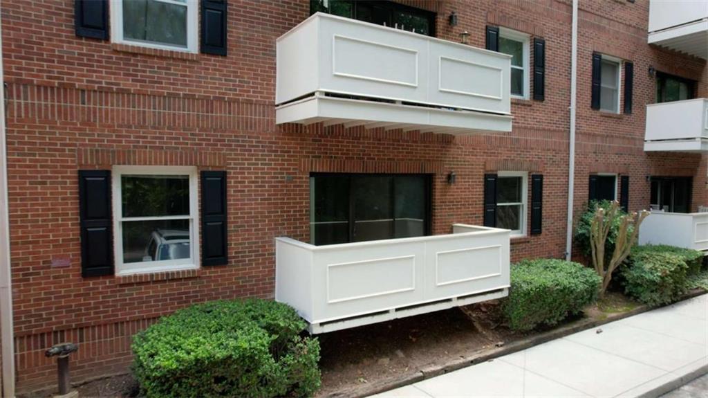 107 Ridley Howard Court