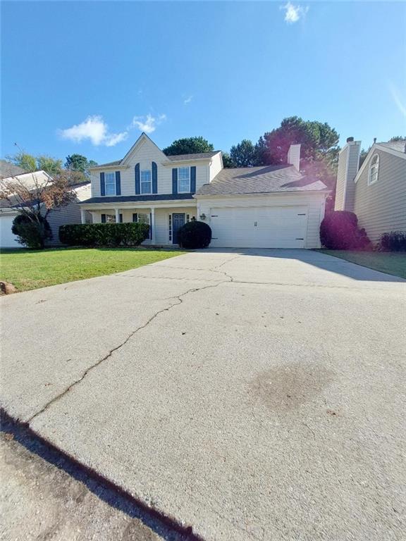 11830 Carriage Park Lane