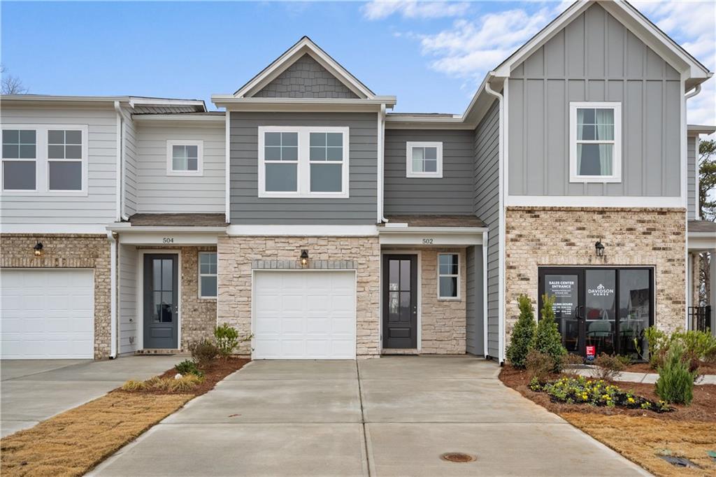 516 Crown Drive