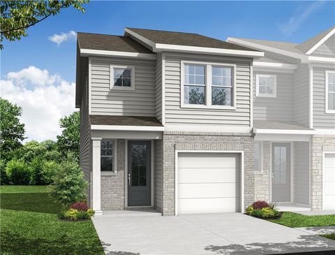 516 Crown Drive Emerson GA 30137
