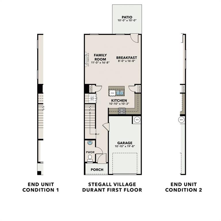 516 Crown Drive