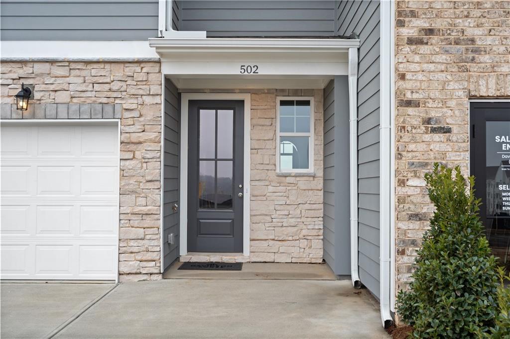 516 Crown Drive