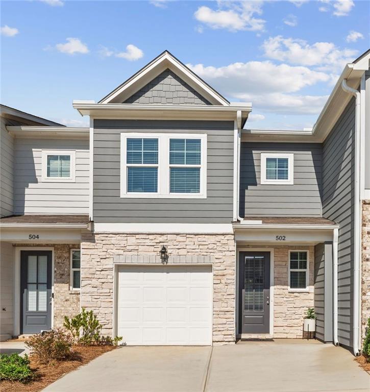 516 Crown Drive