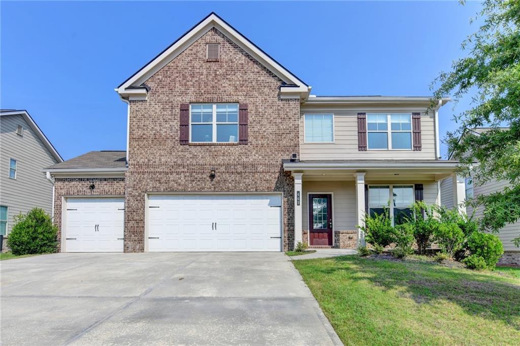 462 Hinton Farm Way