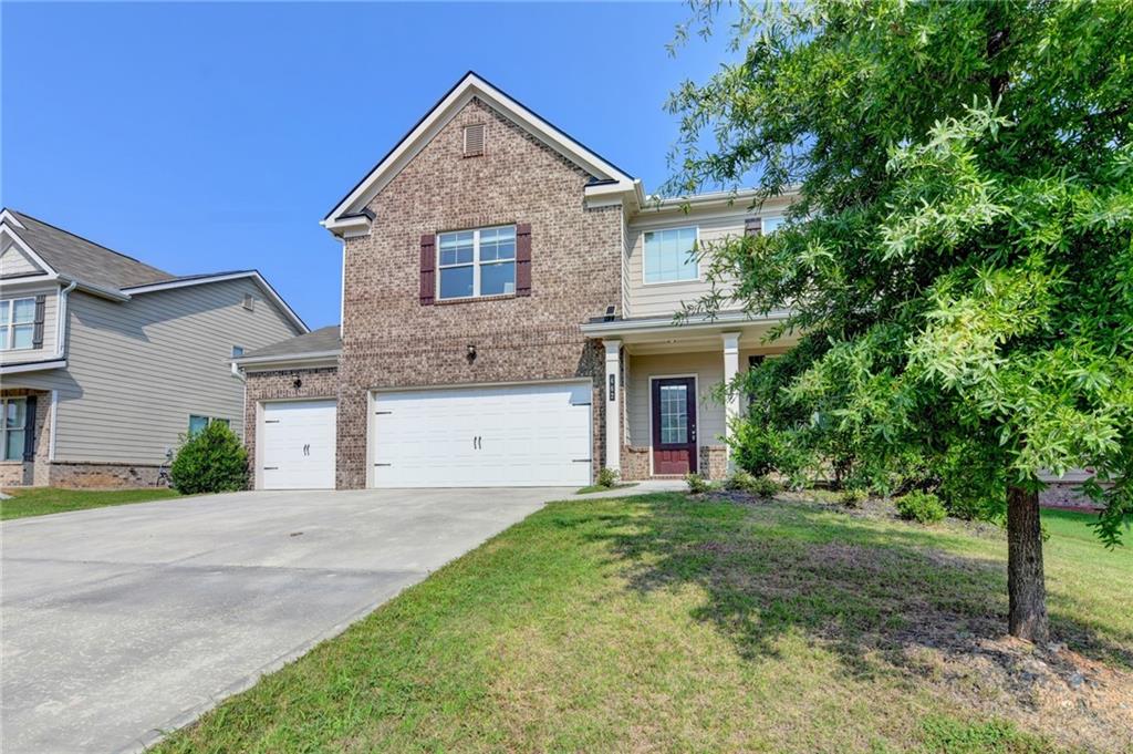 462 Hinton Farm Way