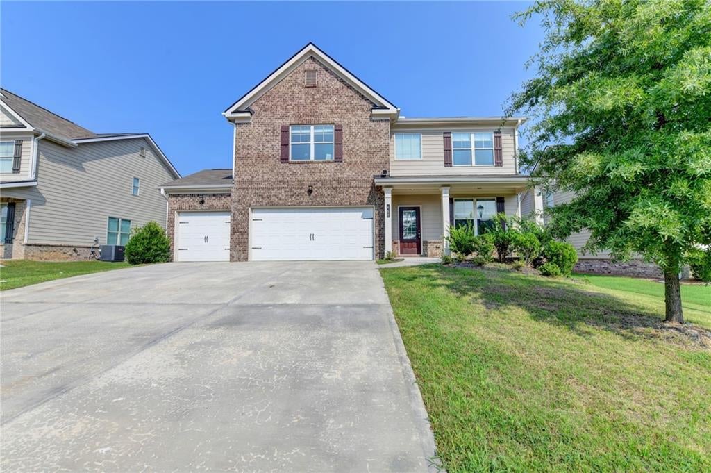 462 Hinton Farm Way