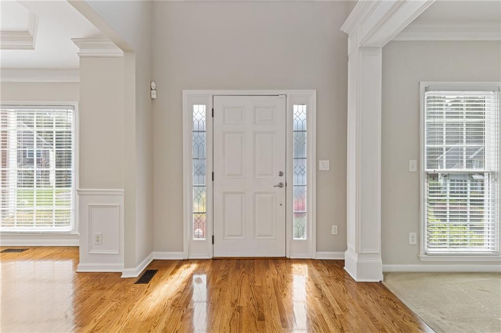 3386 Thimbleberry Trail