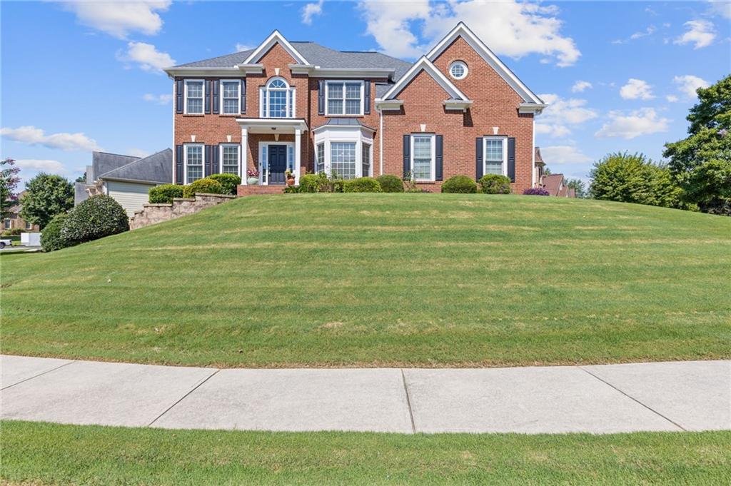 3386 Thimbleberry Trail