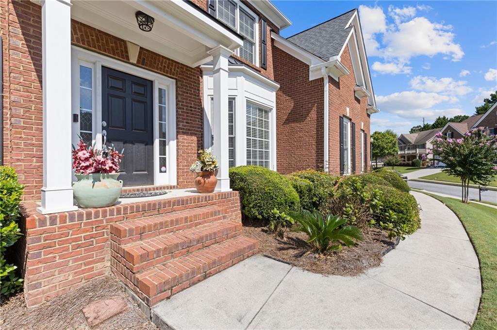 3386 Thimbleberry Trail