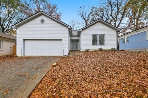 948 Byron Drive Atlanta GA 30310