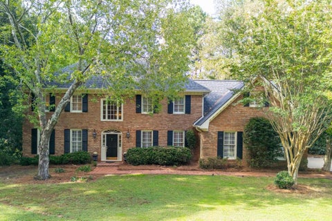 Homes For Sale - 2881 Vinings Way<br/> Atlanta, GA 30339