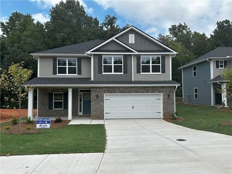 212 Laney Drive Carrollton GA 30117