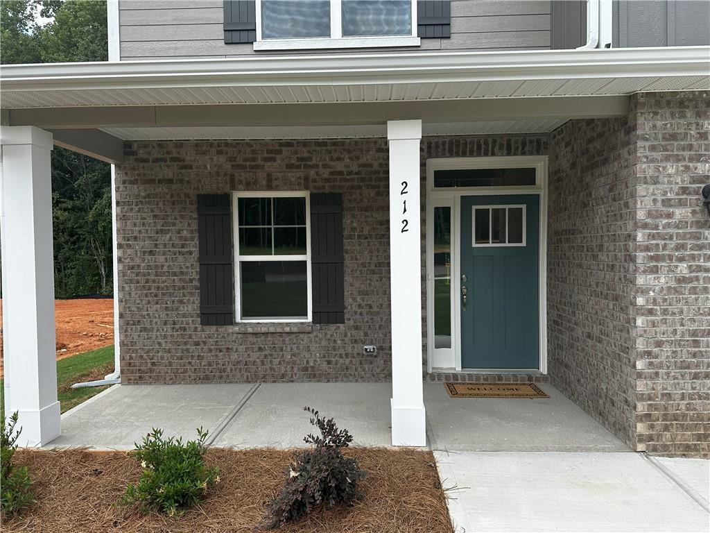 212 Laney Drive