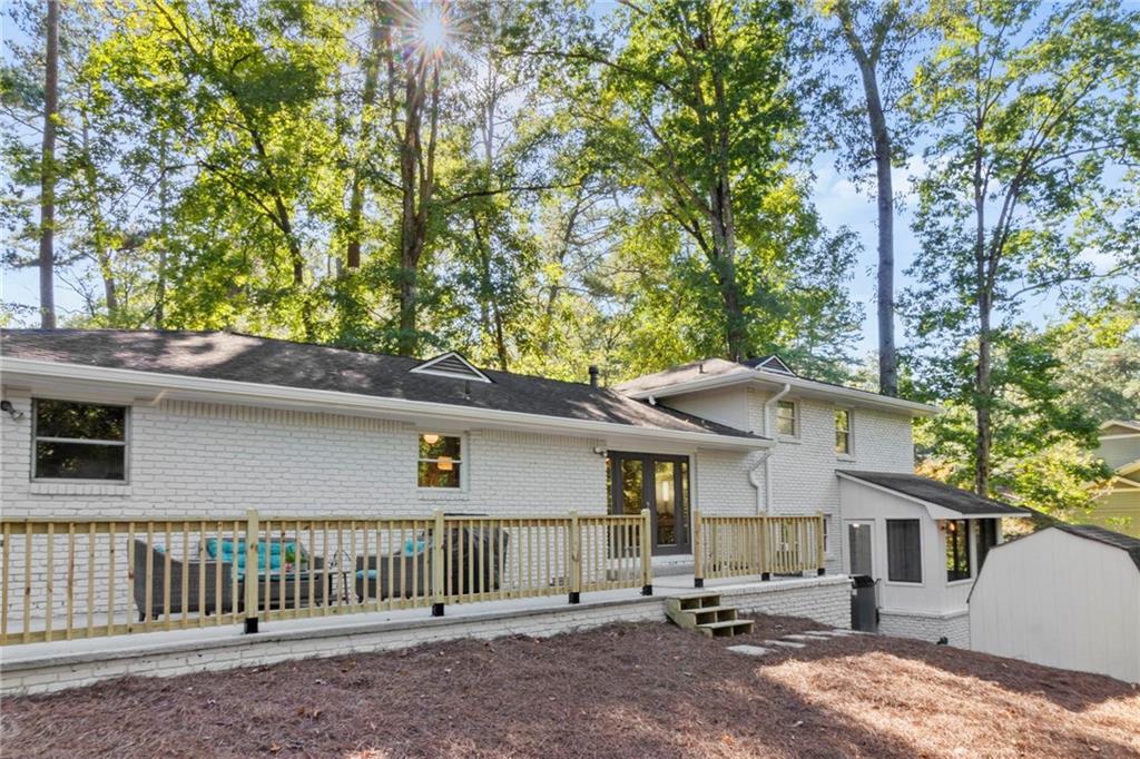 Briarmoor Manor - Residential