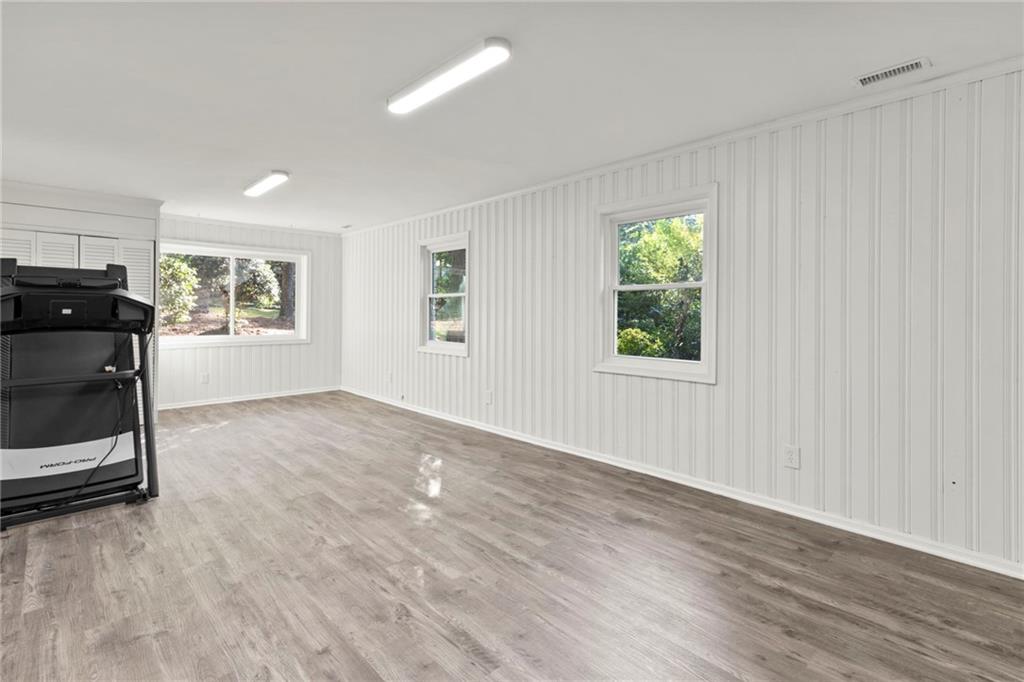 Briarmoor Manor - Residential