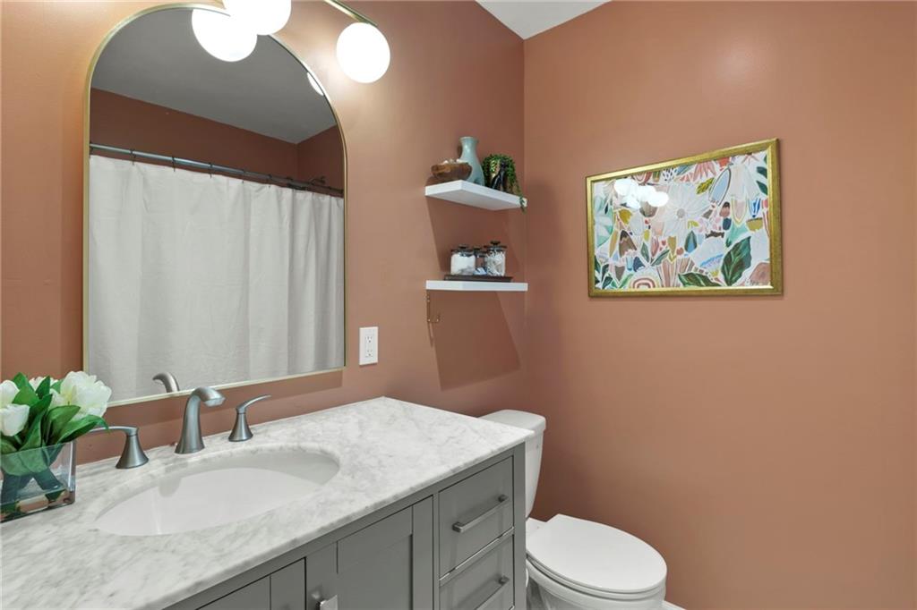 Briarmoor Manor - Residential